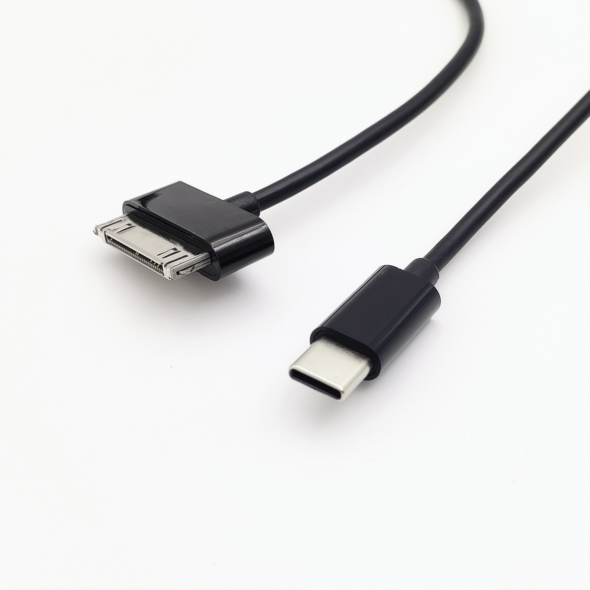 30-poliges USB-C-Kabel, das für das alte iPad iPhone iPod 1m 3 Fuß synchron isiert wird
