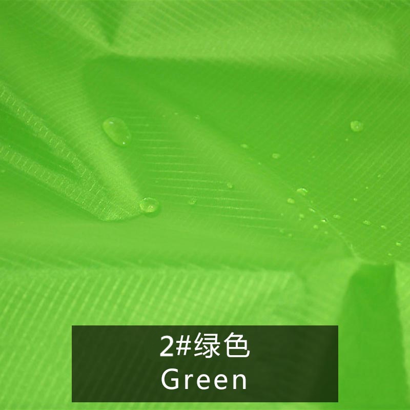 0.5 yards/1 meter 210T PU Polyester taffeta waterproof coated fabric for sewing Garden Awning Canopy or Outdoor Camping Tent W13