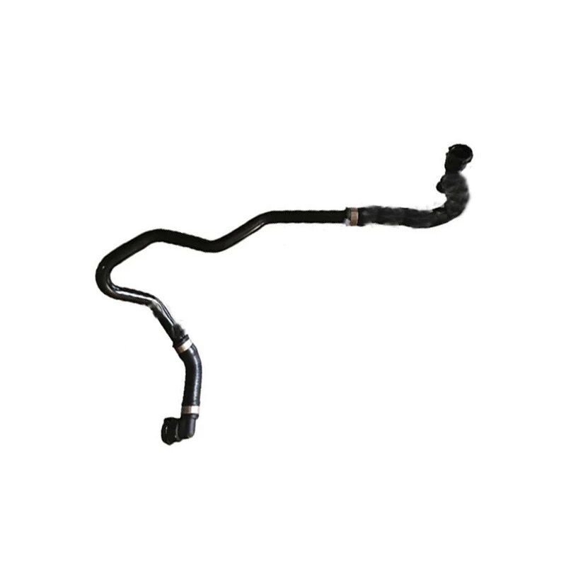 Rubber Water Hose Pipe Coolant Line Hose For Mercedes Benz C/E200/250 A2045010124 A2045010224