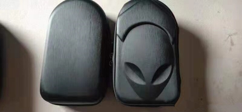 EVA Hard Shell Carrying Case for Alienware Mouse Bag AW610M 510M 310M Gaming Mouse Case Waterproof Anti-fall Pouch