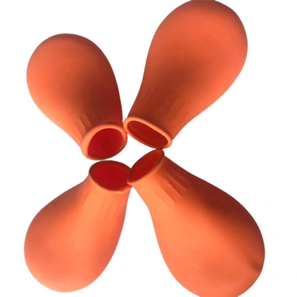 Botas impermeables antideslizantes para perro, zapatos de lluvia duraderos, suministros para mascotas, 4 piezas