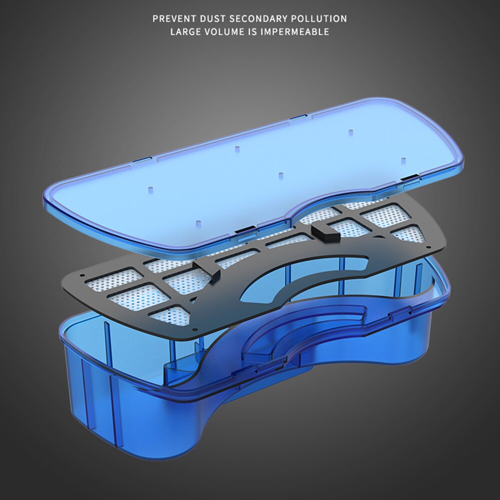 Strong Suction Vacuum Cleaner Intelligent Cleaning Sweeping Robot Floor Sweeper Cordless Auto Dust Sweeper Machine