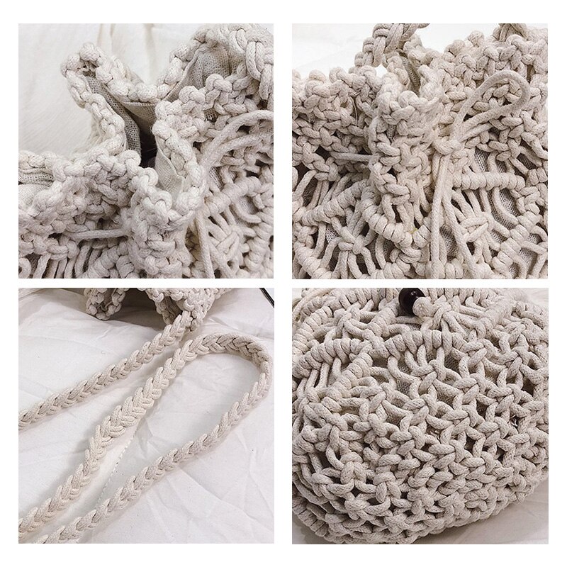 Atli Hollow Strozak Pakket Schoudertassen Voor Vrouwen Diagonaal Luxe Handtas Vrouwen Handtas