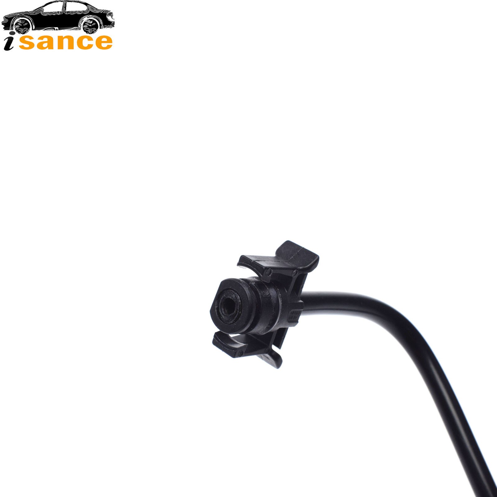 ISANCE Radiator Coolant-Recovery Tank Bottle Overflow Hose For FORD Focus CV6Z8K012K,BV618K012KF