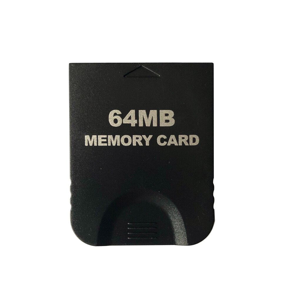 4 Mb/8 Mb/16 Mb/32 Mb/64 Mb/128 Mb Geheugen opslag Kaart Saver Voor G-Amecube Geheugenkaart Voor N-GC Console