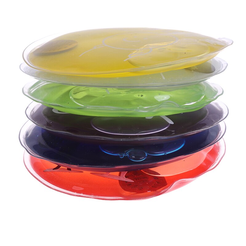 Scaldamani in gel riutilizzabile invernale mini 1 pz scaldamani istantaneo con stampa di parole divertenti divertenti