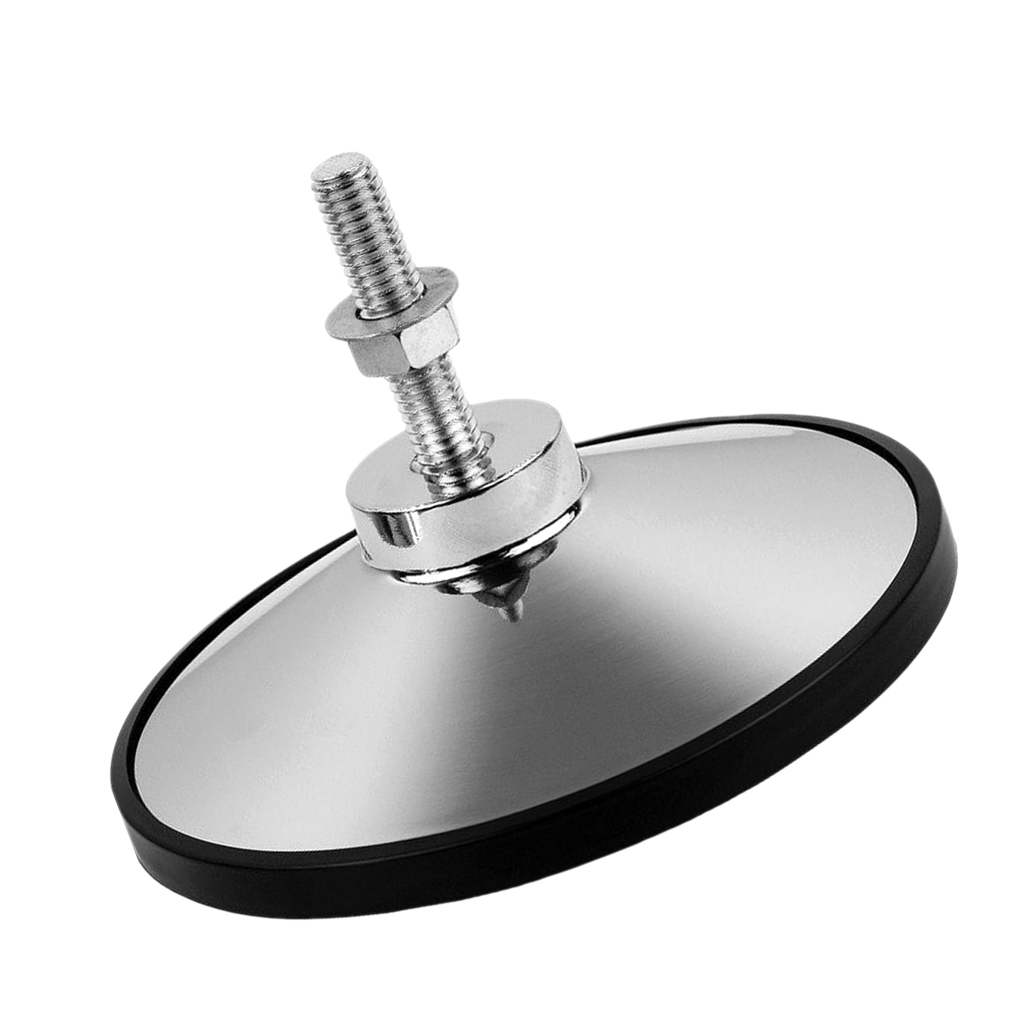 2.8'' Foosball Table Foot Part Accessory Table Football Foot Part