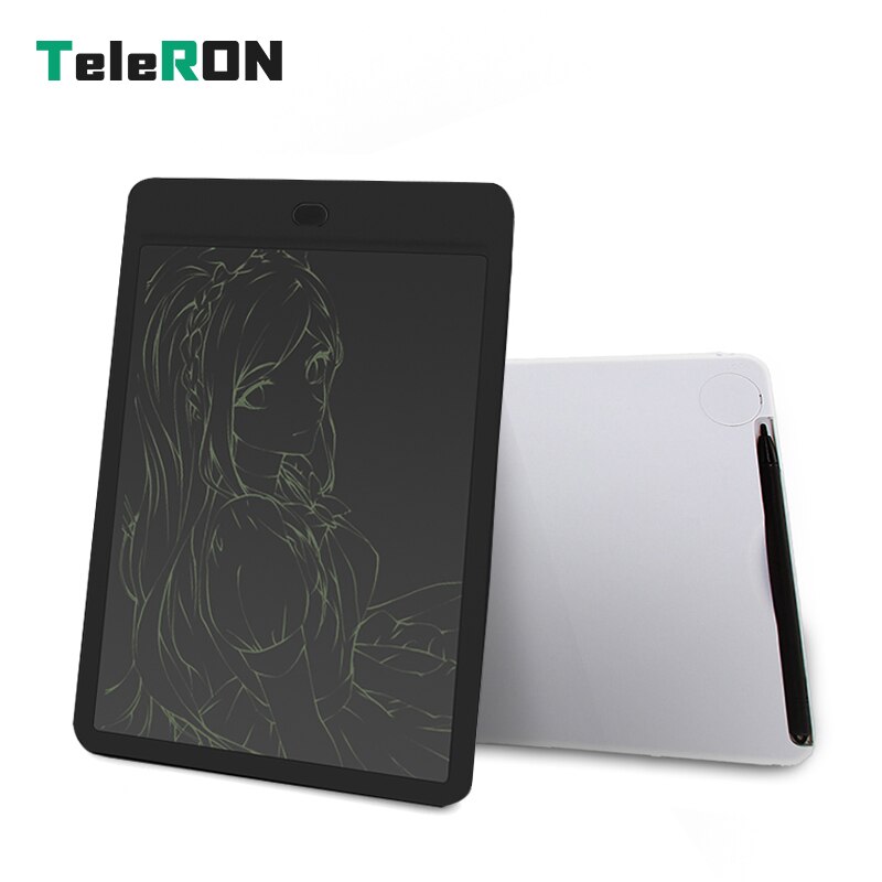 10 Inch Digital tablet Portable Mini LCD Writing Screen Tablet Drawing Board + Stylus Pen graphics pad for kids