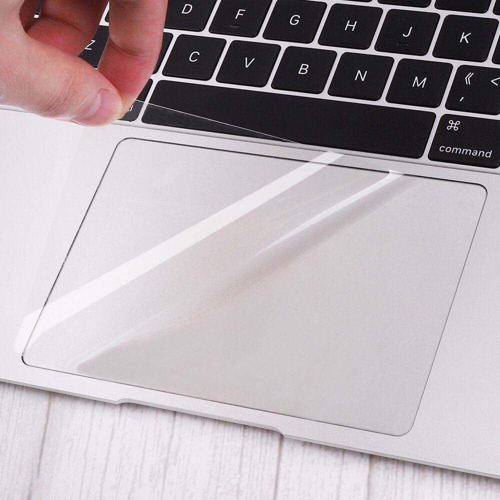 Autocollant pour ordinateur portable complet peau de vinyle pour MacBook Pro 16 pouces A2141 libération, poignet paumes repos garde Palmrest Touchpad autocollant: Trackpad Sticker