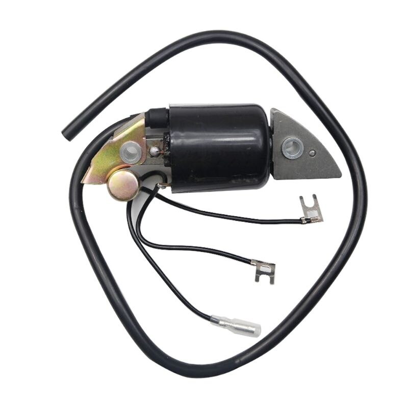 Remplacement de Module de bobine d'allumage s'adapte pour Honda G150/G200/G300 accessoire de Scooter: Default Title