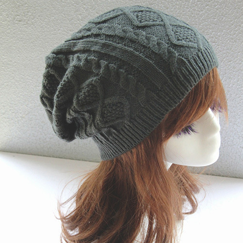Inverno senhoras chapéu de malha torção design gorro senhoras outono quente boné bonnet femme gorros mujer invierno chapeu novo