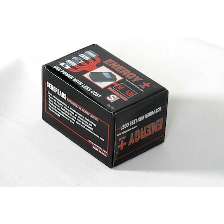 Energy (+) Electricity Saving Device 477387003