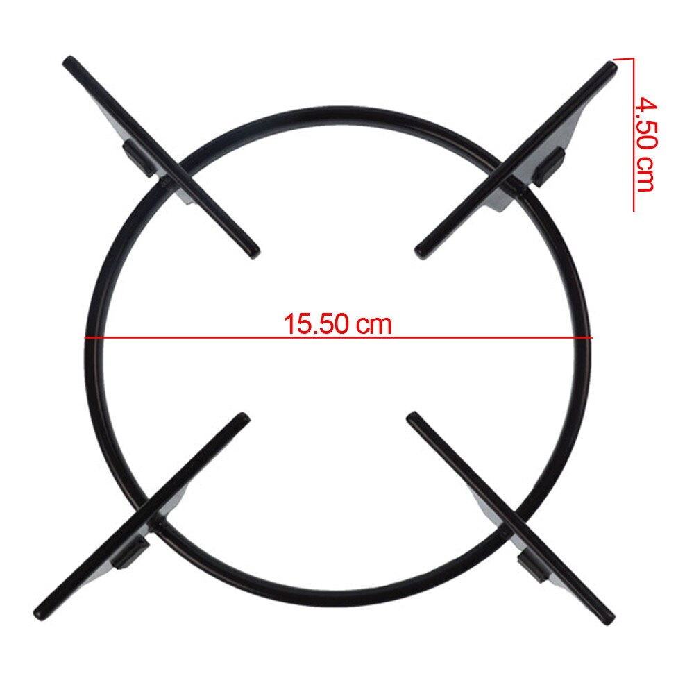 Universal Single Round Grid