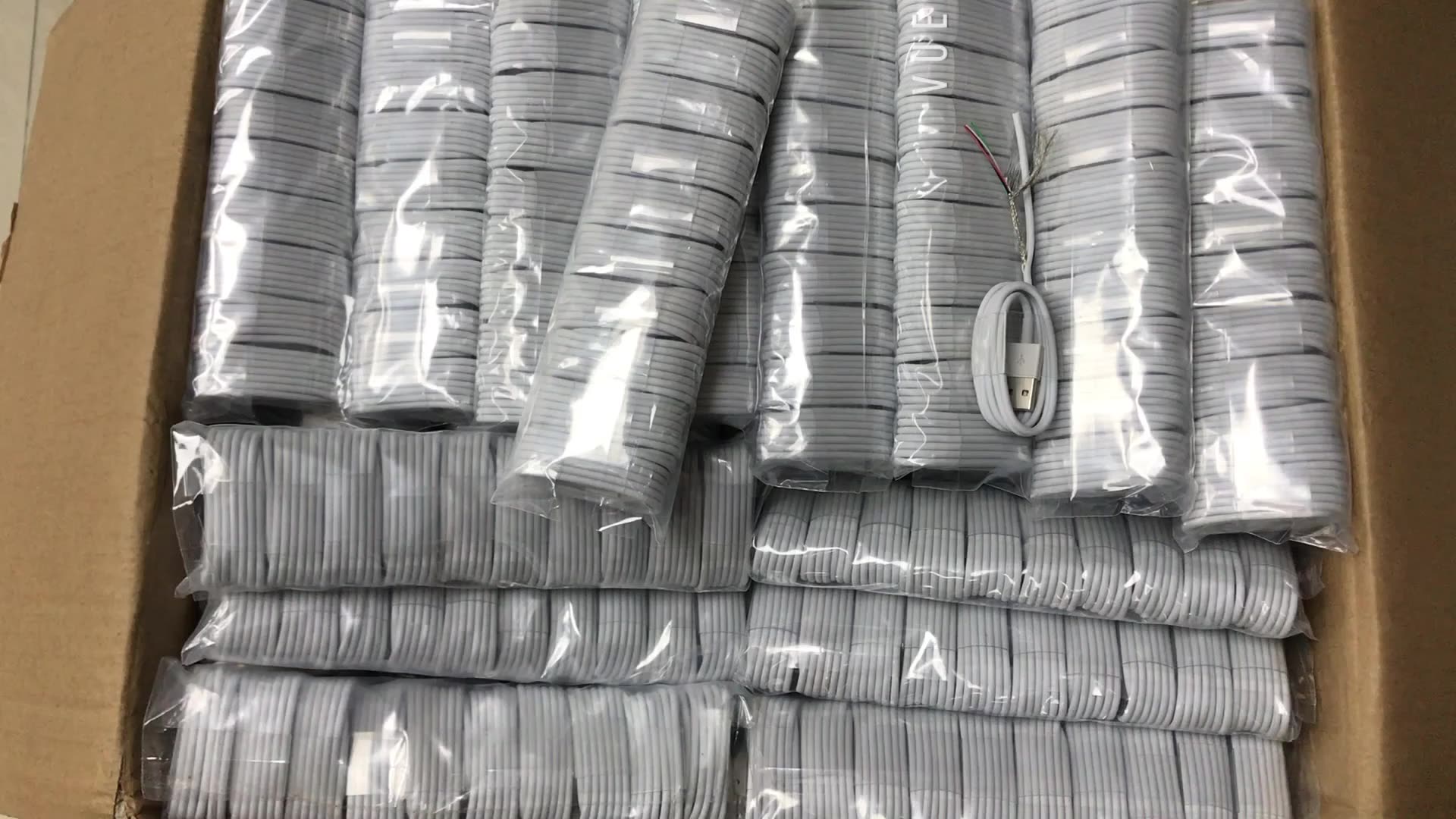 USB Cable for iPhone Charging Cable 6 7 8 for iPhone Charger Cable