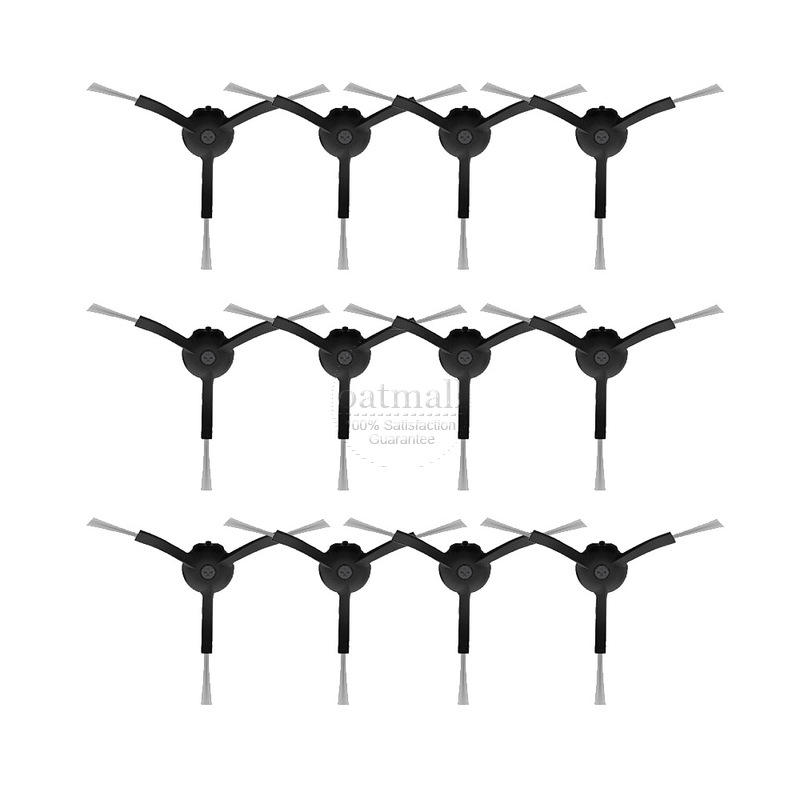Accesorios para Xiaomi Roborock S7 / S7 Maxv Ultra Piezas de repuesto para aspiradora,Kit de recambios,Cepillo de rodillo,filtro hepa aspiradora,Paño para fregona: Azul