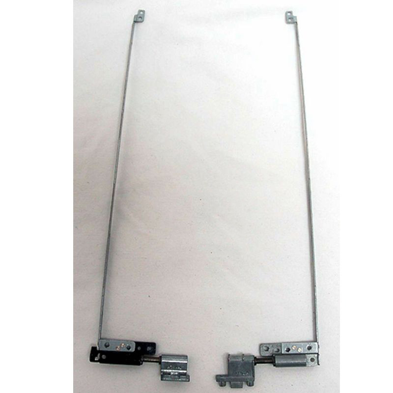Gzeele notebook lcd hængsel til hp pavilion  dv9000 laptop lcd skærm hængsler 432963-001 3 jat 9 hatp 13 3 kat 9 hatp 14
