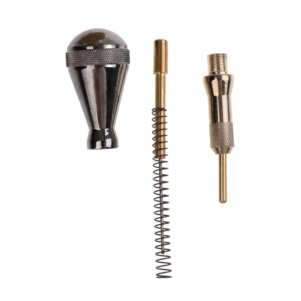 1 Piece Aluminum Broken Soft Tip Dart Point Remover Extractor Tool Accessories Equipment for Electronic Dart Board