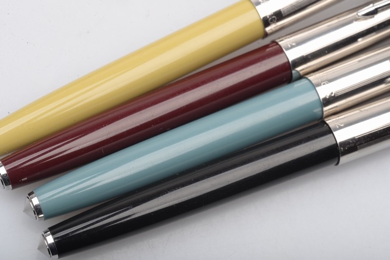 Wingsung Wing Sung 612 Vintage Fountain Pen 0.5mm Fountain Pen