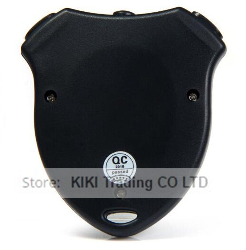 Multi-function Sport Stopwatch Digital Timer Handheld Chronograph Timer Stop Watch with Lanyard