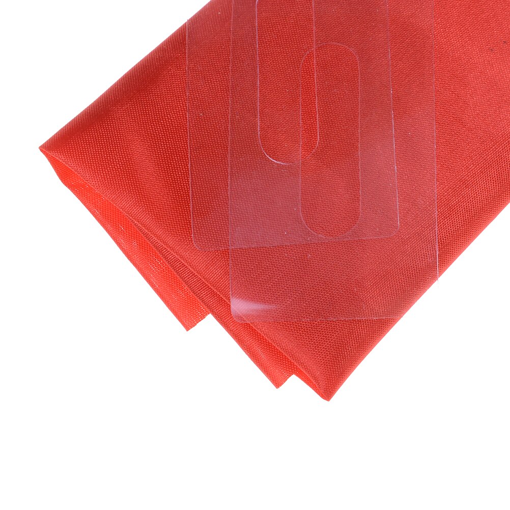 Scarves Scarf Through Phone Close-Up Stage Plastic Magic Tricks Prop