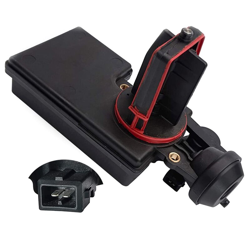 Saugrohr Disa Ventil 11617544805 für-BMW E46 E53 E60 E83 E85 X3 X5 Z3 Z4 330I 330Ci 330Xi 530I
