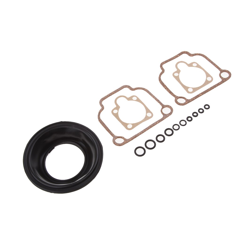 Kaasuttimen uusintahuoltosarja bmw bing  cv 32mm carb  r65 r75 r80 r90 r100 :lle