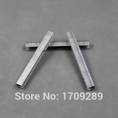 711 U-aluminium nagels supermarkten, winkelcentra speciale bundel mill aluminium nagels verpakking materiaal