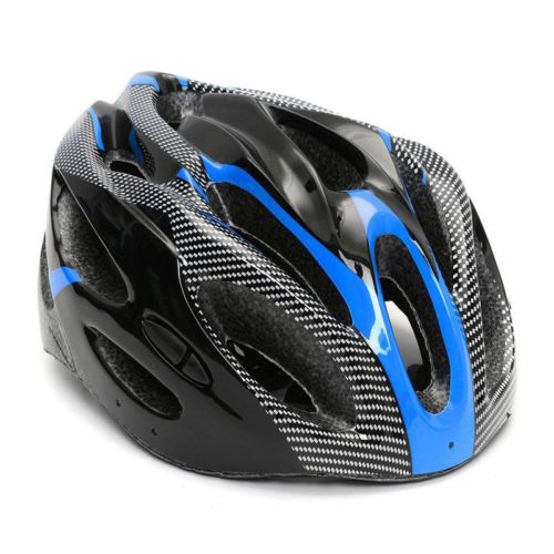 Beschermende helm voor heren, volwassen, racefiets, verstelbare helm voor mountainbikes, mountainbikes