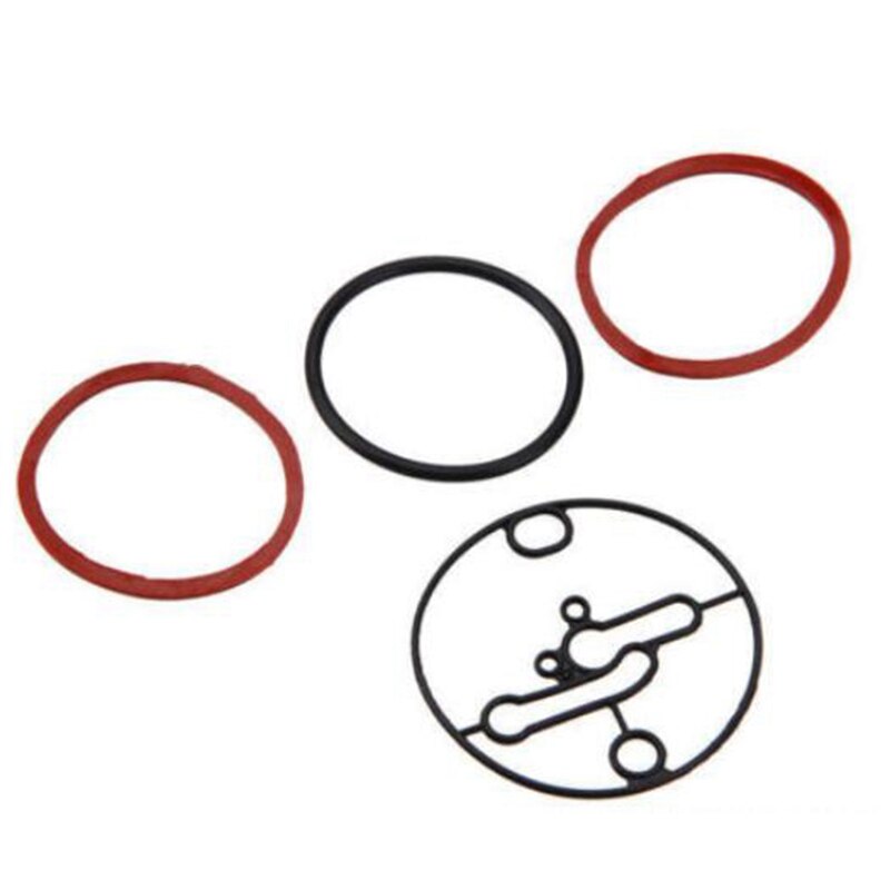 Grasmaaier Carburateur Reparatieset Carb Rebuild Set Voor Briggs-Stratton 11HP-19HP 796184 Master Revisie Voor Nikki Koolhydraten