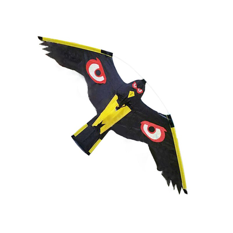 Eagle Kite for Kids - Large Bird Kite for Garden & Outdoor Play - Nylon