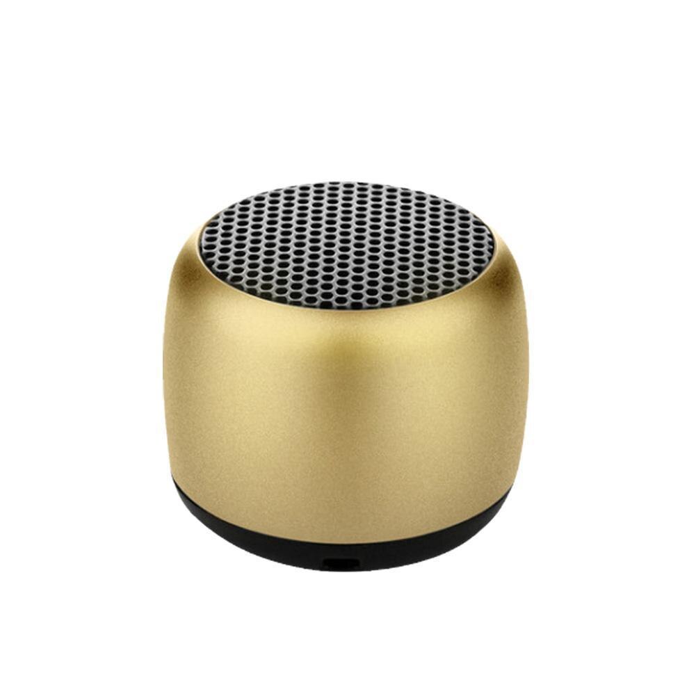 Smart Bluetooth Mini Speaker Home Small Mini Speaker Portable Bluetooth Speaker Bluetooth Amplified Sound Box