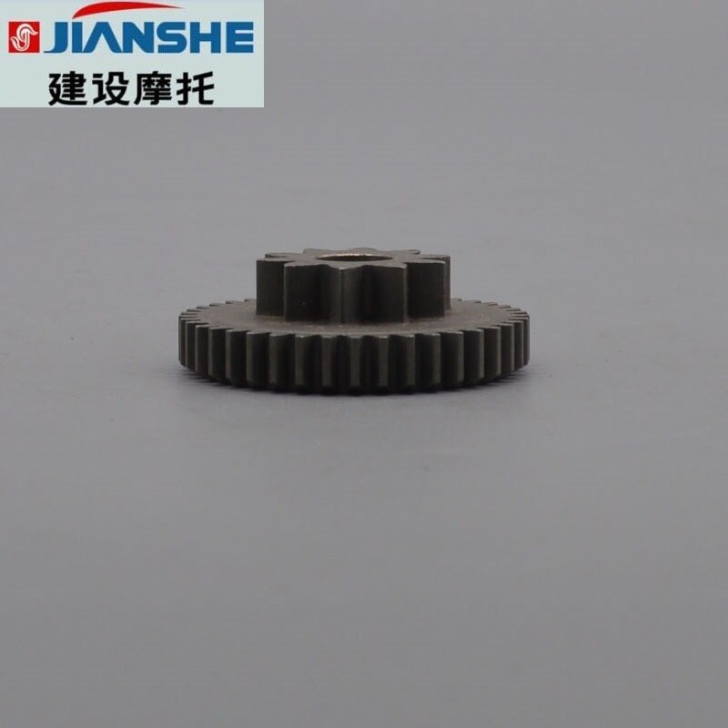 JIANSHE ATV ATV250 LONCIN LX250-F 250cc motore doppio ingranaggio quad accessori spedizione gratuita