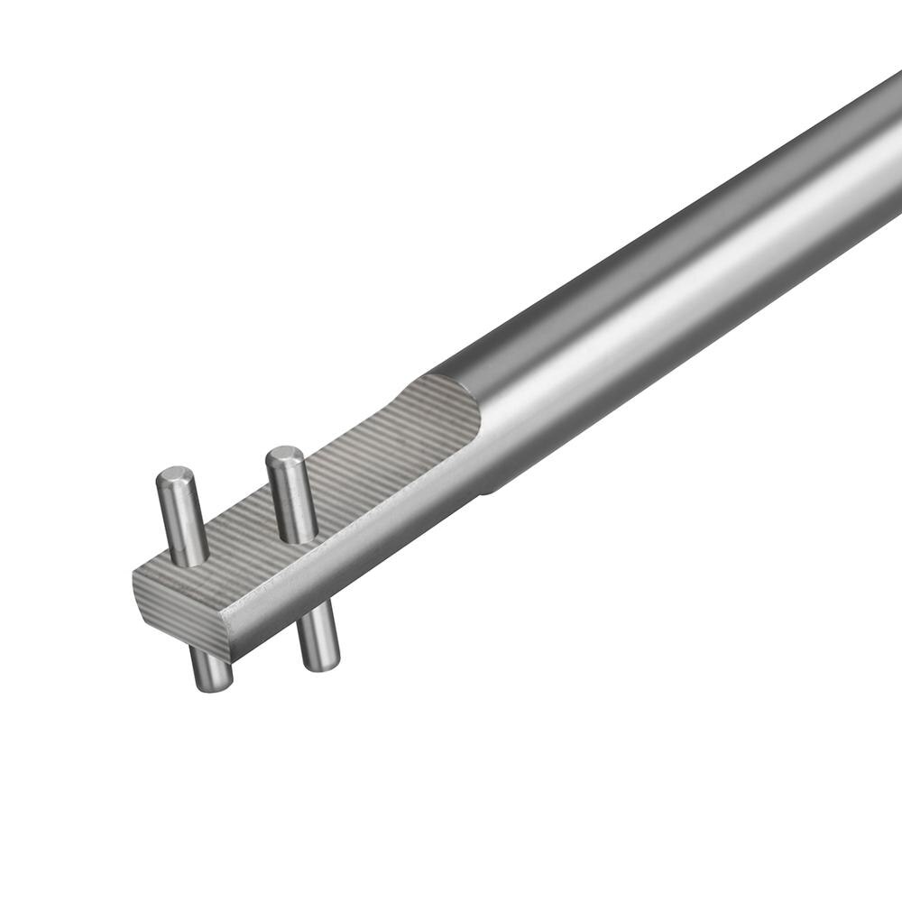 Clarinete clave ajuste llave saxofón clarinete ajuste llave herramienta de reparación