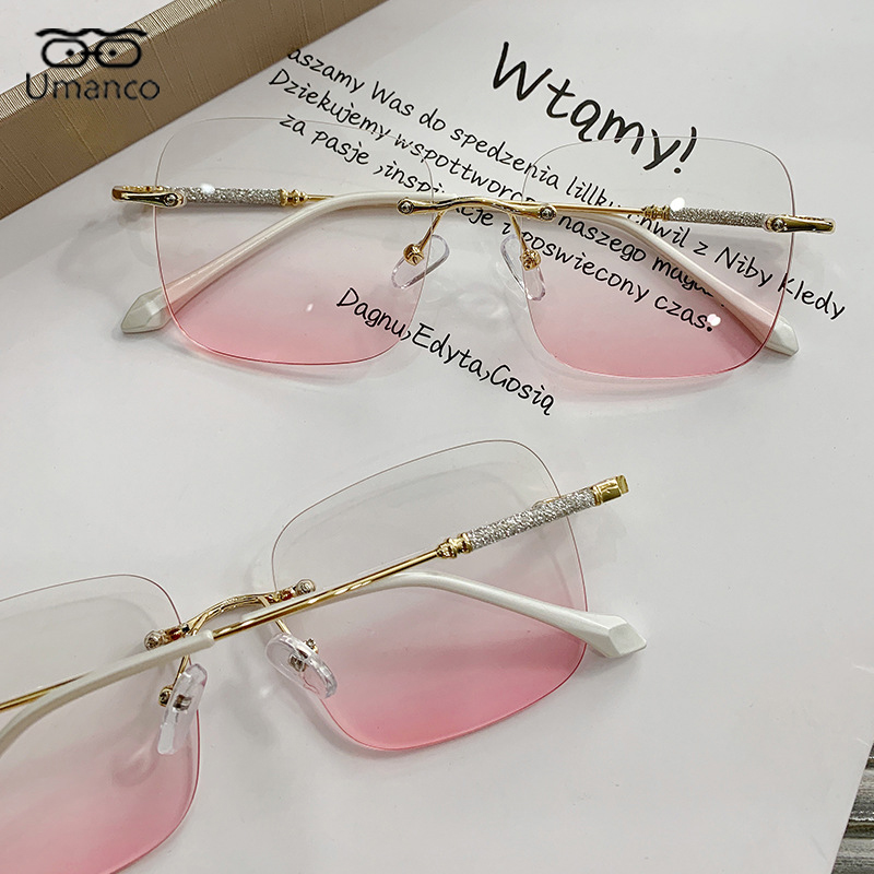 CARTIER CT0058O Colore Lenti Trasparente Colore Della Montatura Oro - Foto 3