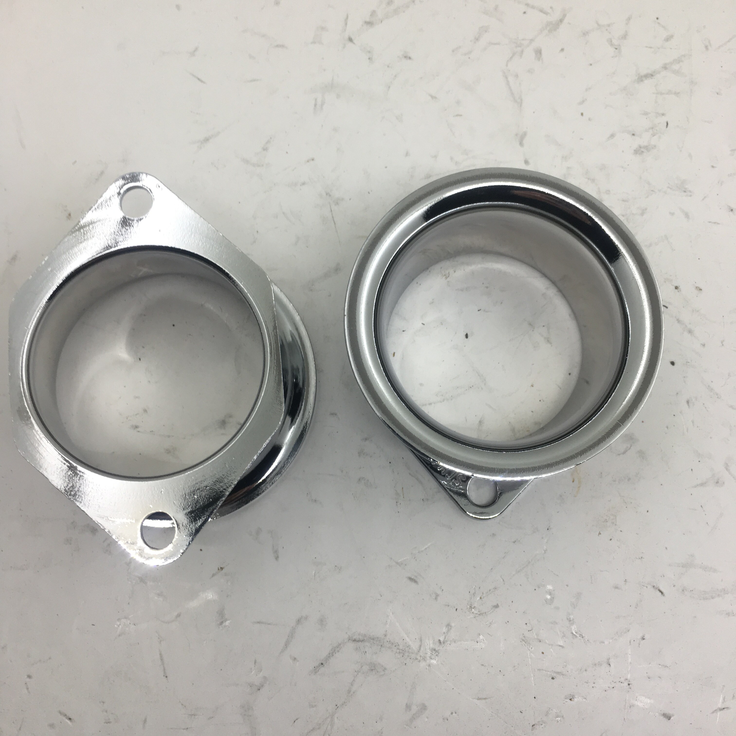 Sherryberg fajs empi forgasser karbohastighet stabilere lufthorn 28mm 1.1 "dcnf til 44 idf , 48 idf weber forgasser 40 idf dcoe