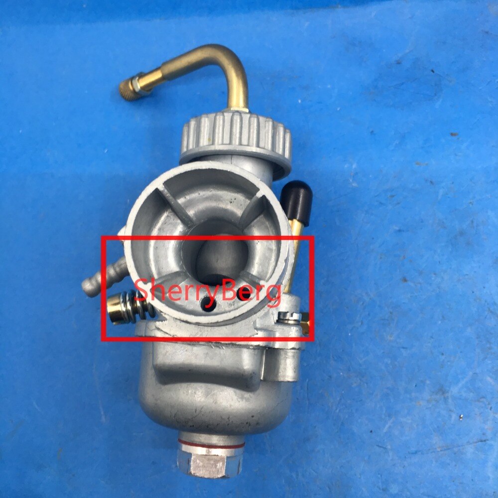 Sherryberg vitage klassisk karburator karburator carb bing vergaser 18mm carb carby 1/18/106 bing 18 model bing 18