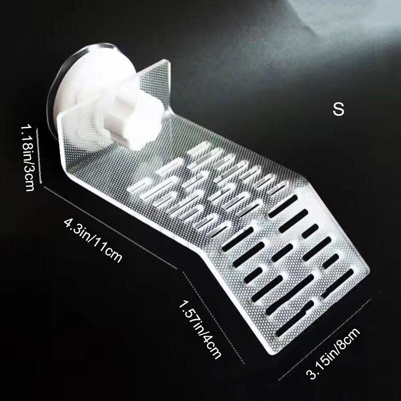 Żółw wygrzać taras wyspa akrylowe żółw gady dok pływająca platforma wspinaczka Terrarium zbiornik akwarium dekoracja AUG889