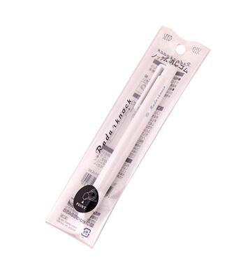 Zaad RadarKnock EH-K Mechanische Pers Gum Japan: White