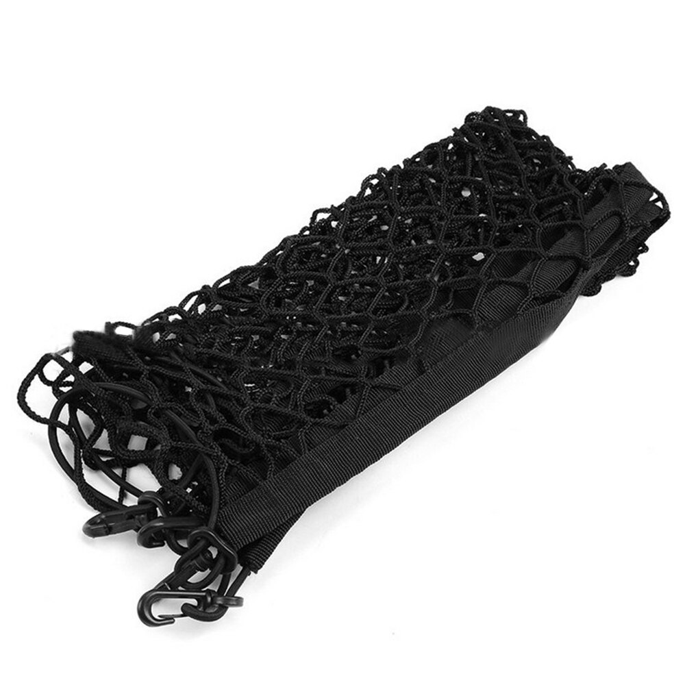 Bil bagagerum elastisk nylon net til opel vauxhall astra k corsa e