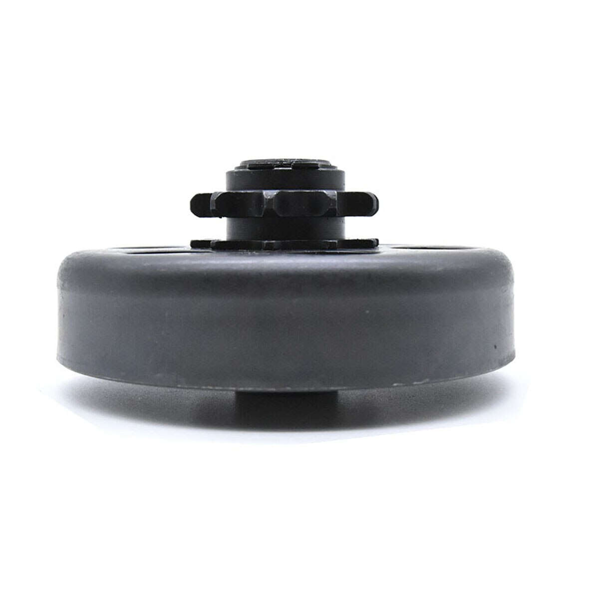 Automatic Clutch 10 Tooth 420 3/4" GO Kart Fun Centrifugal 19mm Chain for Karting