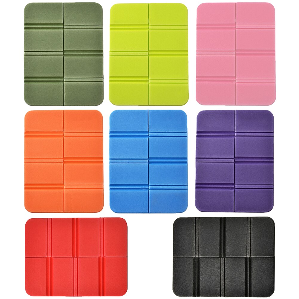 Outdoor Camping Reizen Matten Kussen Picknick Seat Pad Vouwen Waterdichte Draagbare Familie Outdoor Camping Accessoire