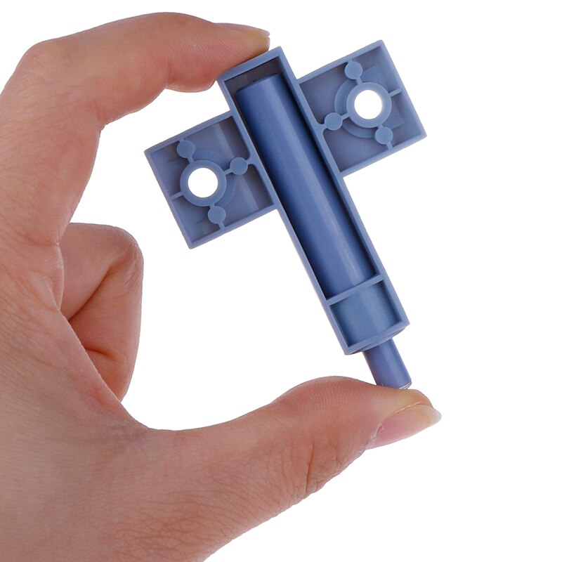 5Set/Lot Kitchen Cabinet Door Stop Drawer Soft Quiet Close Closer Damper Buffer