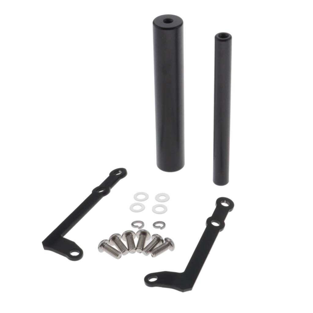 Motorcycle GPS Holder Bracket For KAWASAKI VERSYS1000