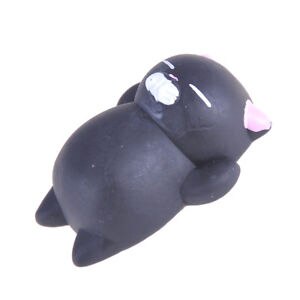 Squishy Kawaii Slow Rising Cat /Claw Anti-stress Mini Ball Squeeze Joke Abreact Soft Sticky Squishi Stress Relief Squishies