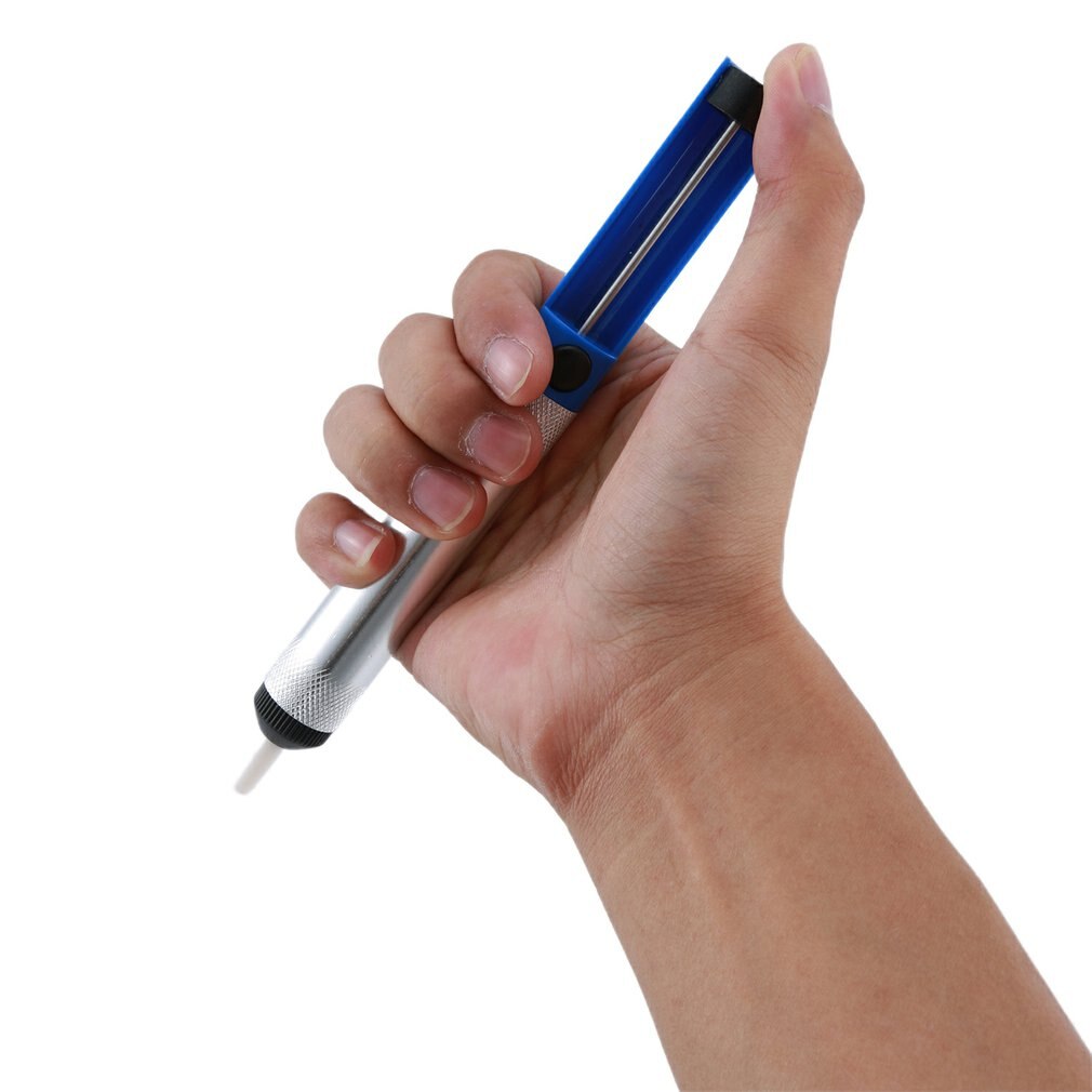 12PCS SET Adjustable Temperature Electric Soldering Iron 220V Welding Solder Rework Station Heat Pencil Tips Repair Tool