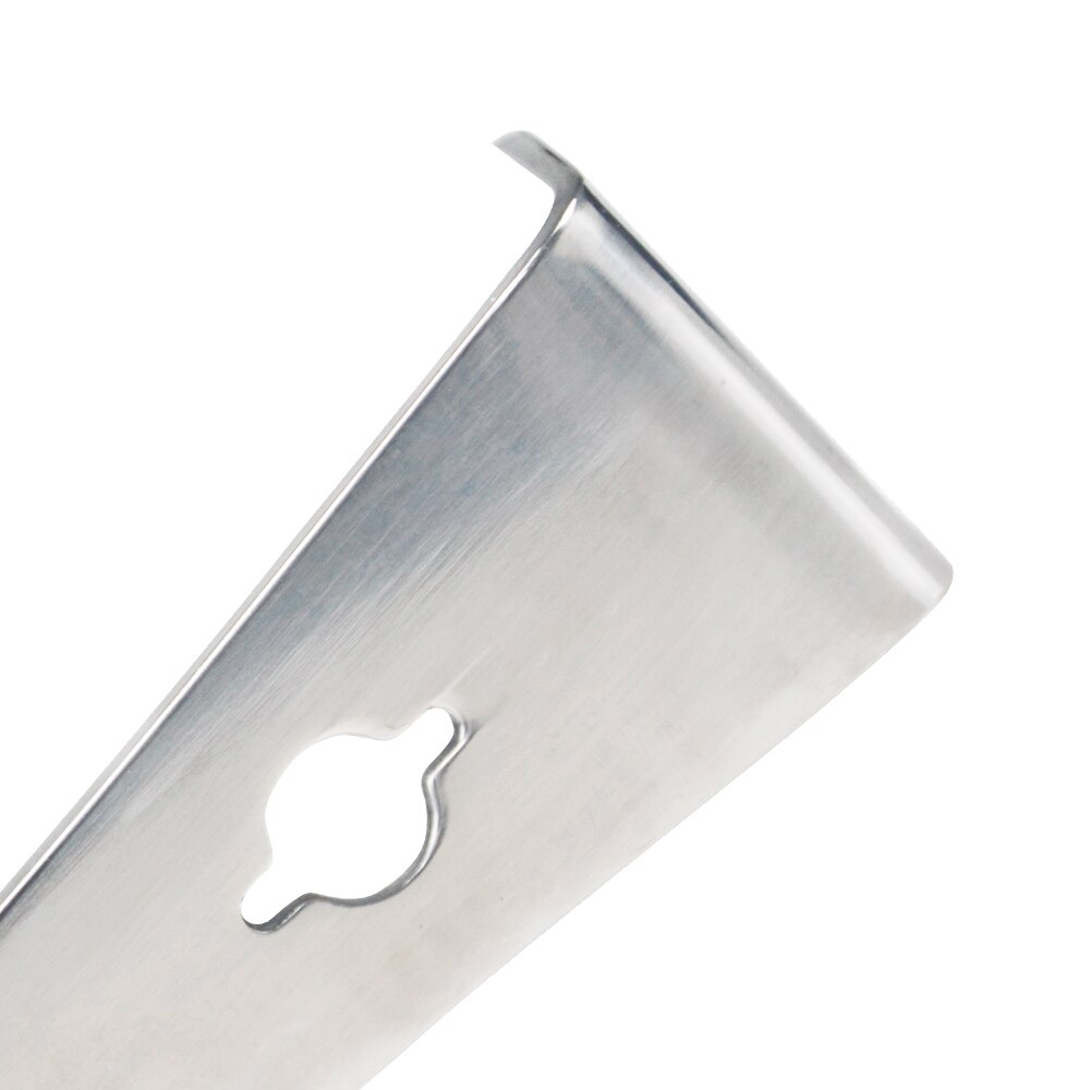 Bijenteelt Bee Hive Gereedschap Bijenkorf Amerikaanse Stijl Bijenkorf Gereedschap Schraper Frame Schoonmaak Tool Voor Imker Levert Apparatuur