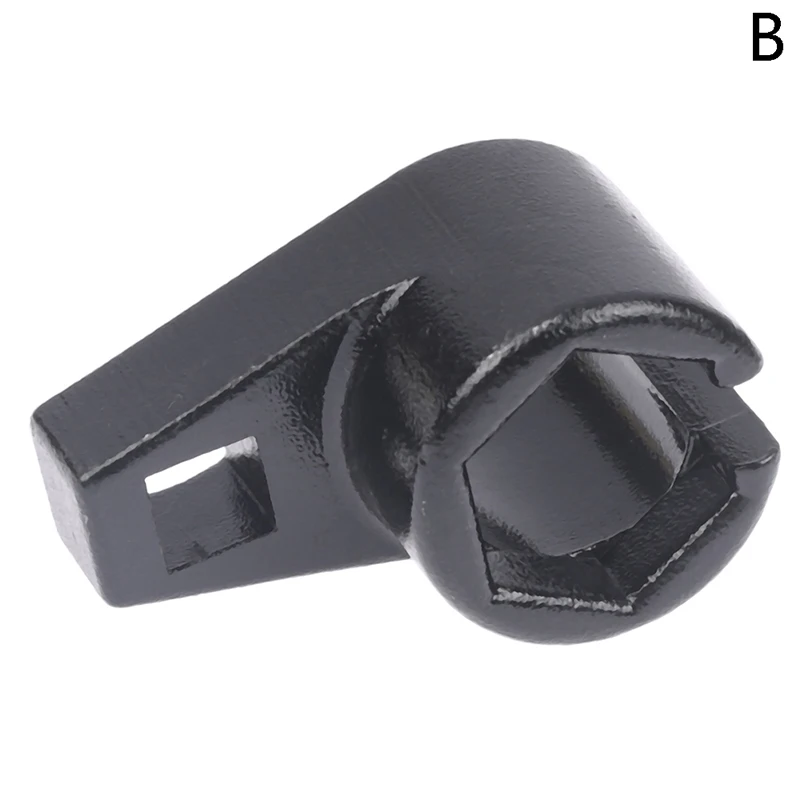 1PC Automotive Oxygen Sensor Socket Removal Wrench Tool 22mm Offset Oxygen Sensor Socket Wrench Tool Kit Adapter Engine Wrench: Gold