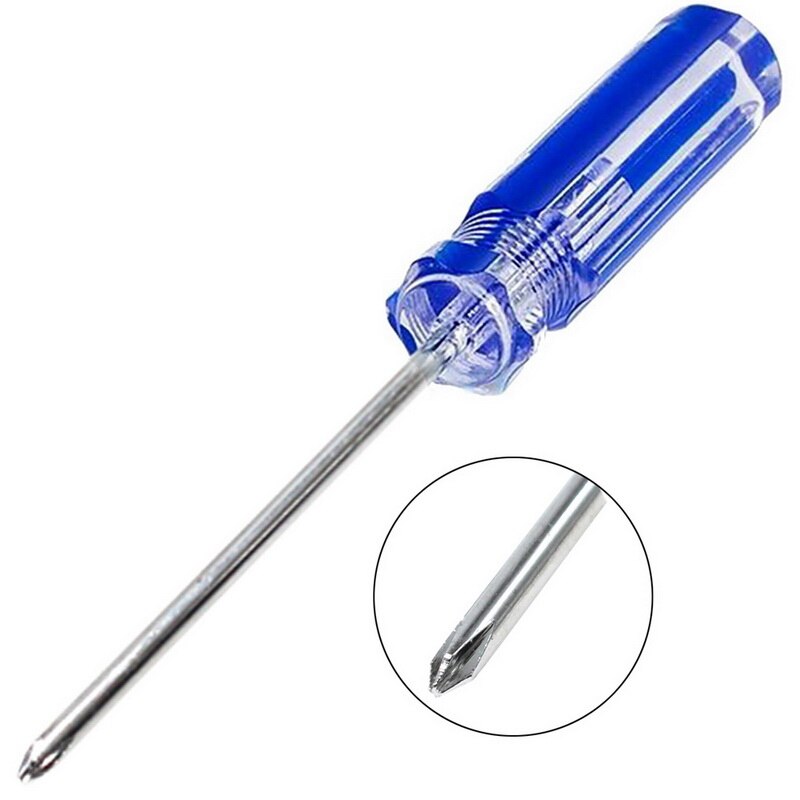 1000V Insulated Screwdriver Set 7 Piece High Voltage Insulated Electrician Hand Tool Opening Repair Precision Tool Set: G