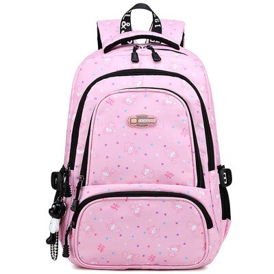 Sac à Dos De Dessin Animé Pour Enfants - Conception De Reduction De Charge