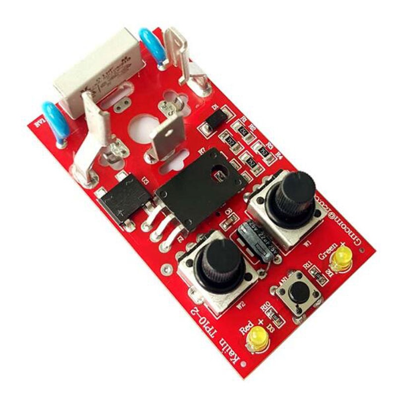 Electric Drain Timer connector for solenoid valve automatic drain water controller DC24 AC220V AC380V DIN43650A